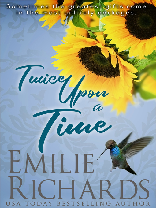 Cover image for Twice Upon a Time